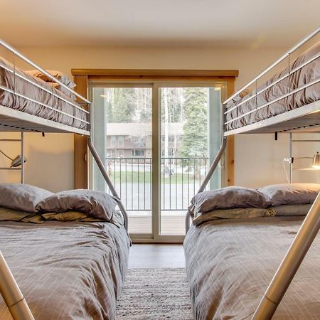 Purgatory Townhome Durango Mountain Resort  Exterior foto