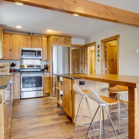 Purgatory Townhome Durango Mountain Resort  Exterior foto