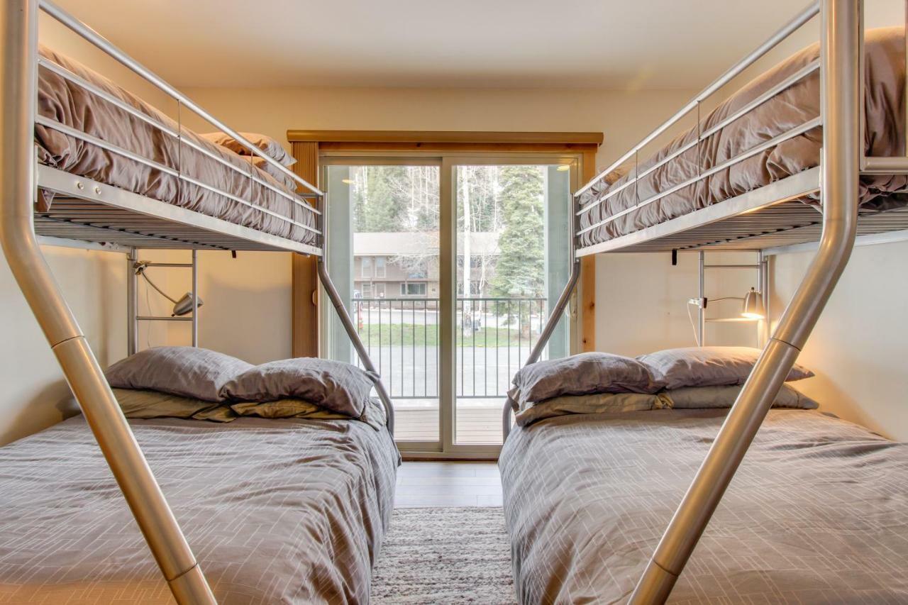 Purgatory Townhome Durango Mountain Resort  Exterior foto