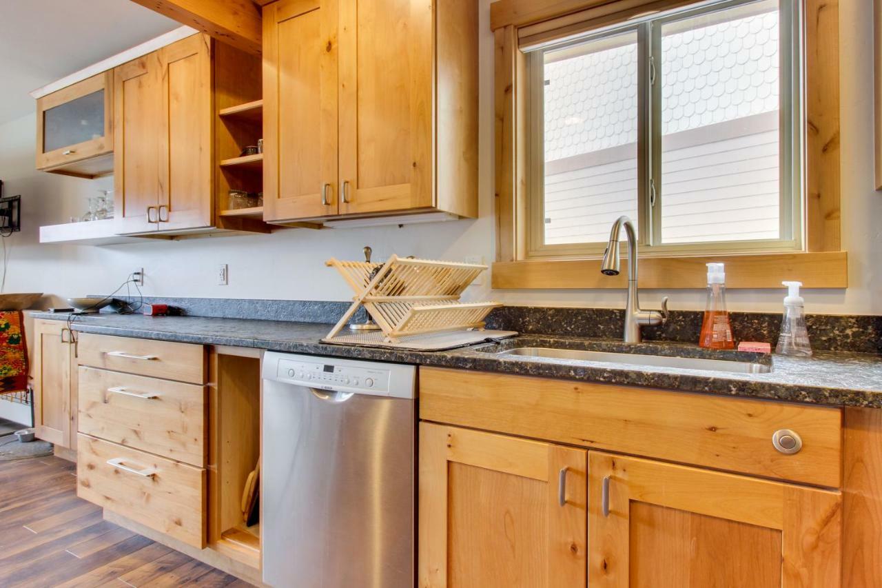 Purgatory Townhome Durango Mountain Resort  Exterior foto