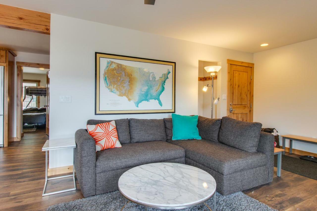 Purgatory Townhome Durango Mountain Resort  Exterior foto