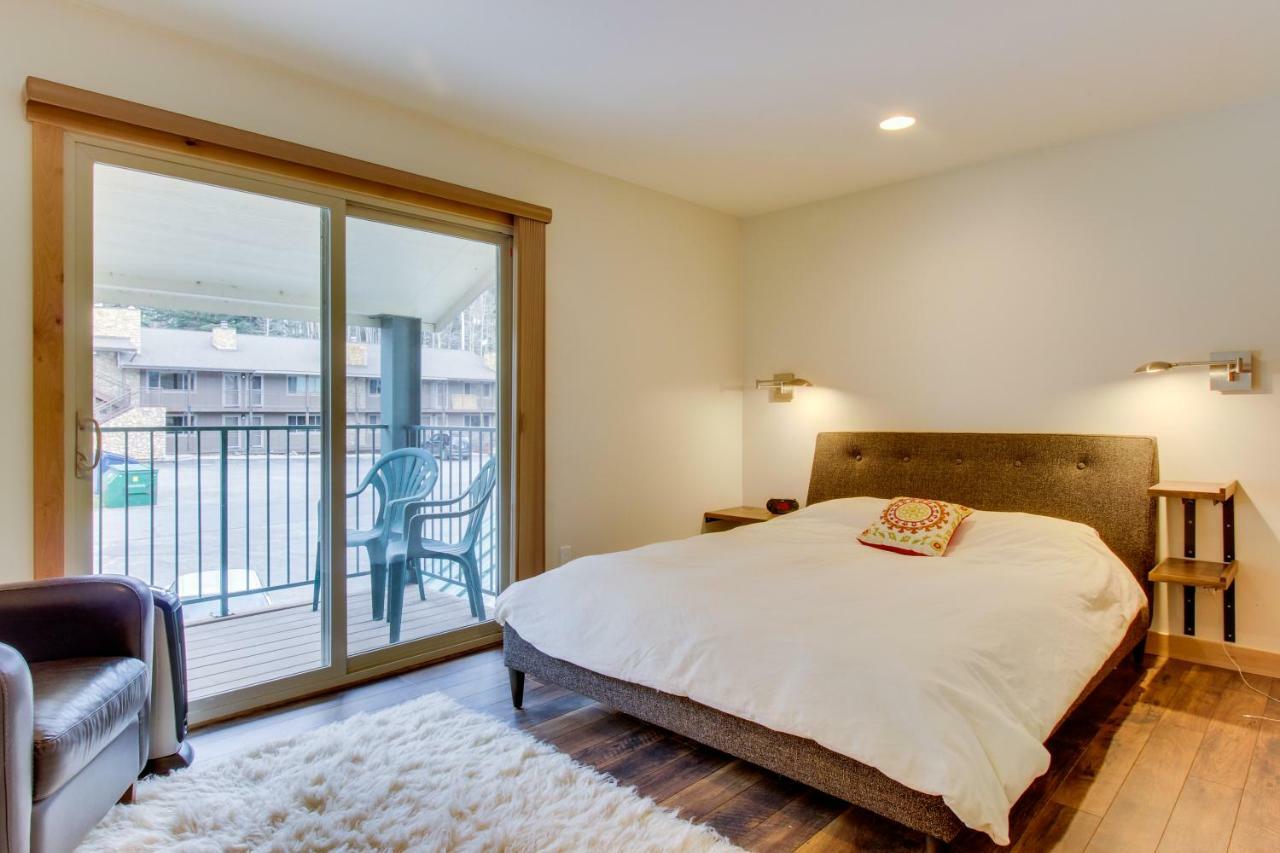 Purgatory Townhome Durango Mountain Resort  Exterior foto