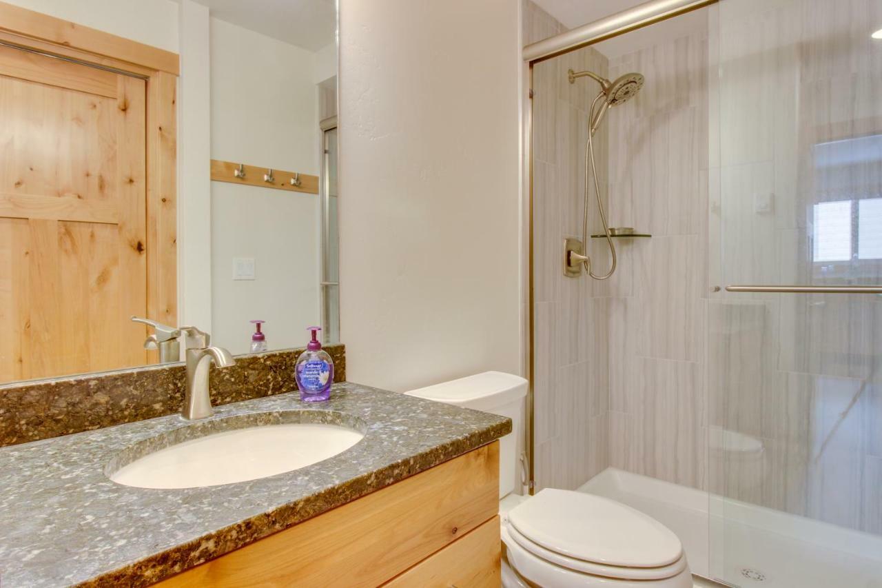 Purgatory Townhome Durango Mountain Resort  Exterior foto