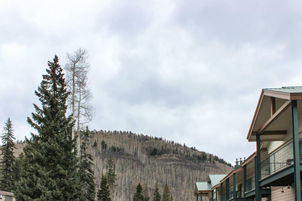 Purgatory Townhome Durango Mountain Resort  Exterior foto