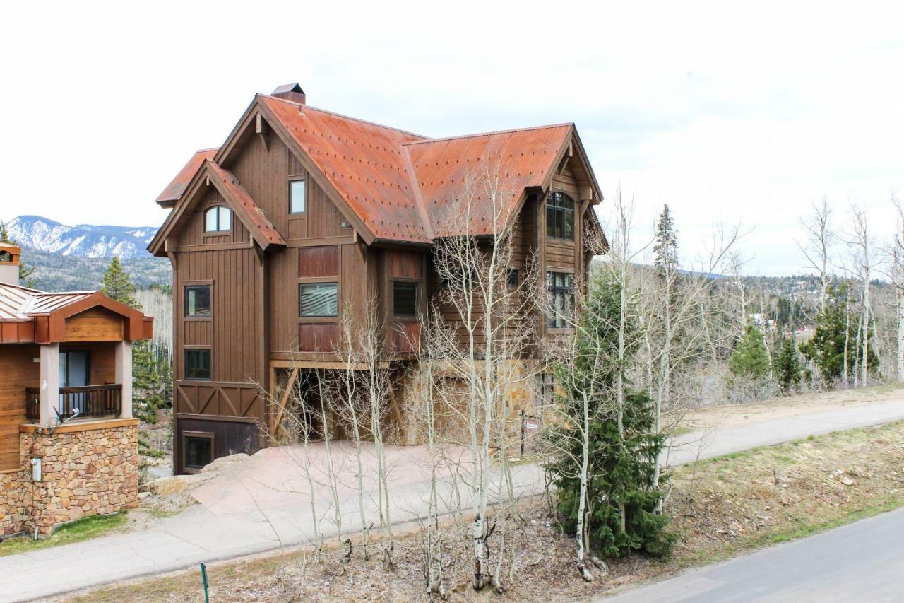 Purgatory Townhome Durango Mountain Resort  Exterior foto
