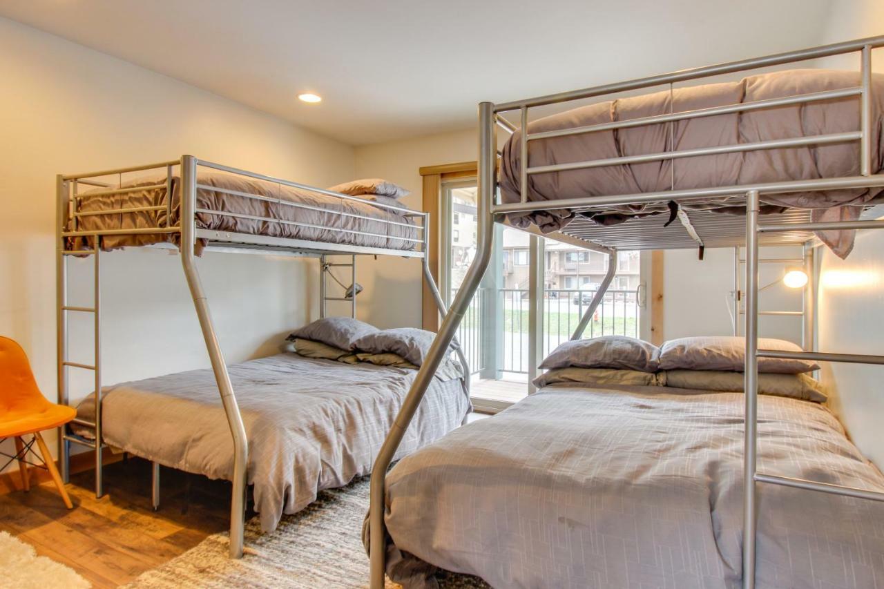 Purgatory Townhome Durango Mountain Resort  Exterior foto