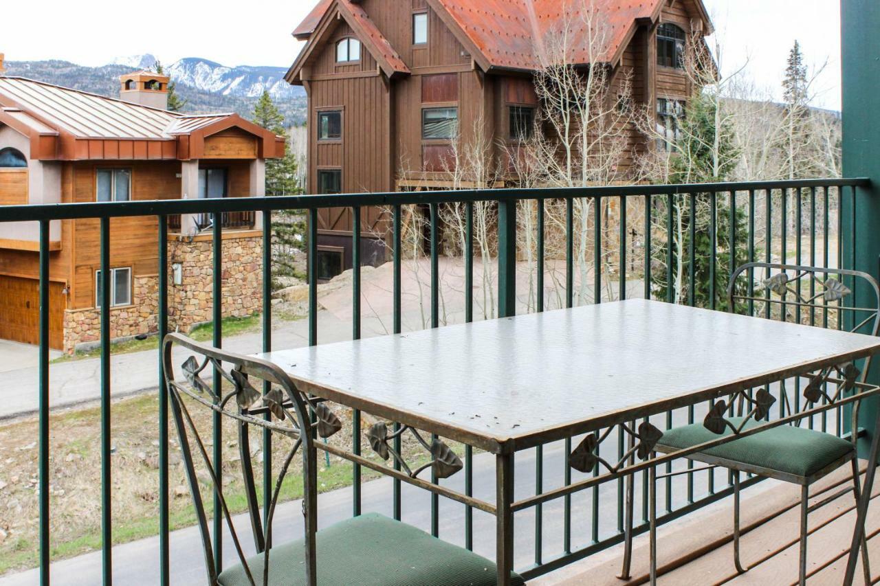 Purgatory Townhome Durango Mountain Resort  Exterior foto