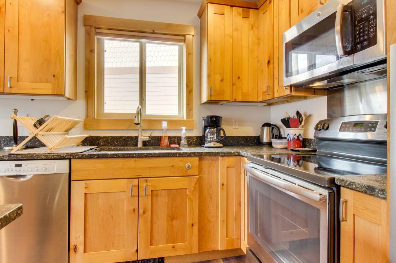 Purgatory Townhome Durango Mountain Resort  Exterior foto