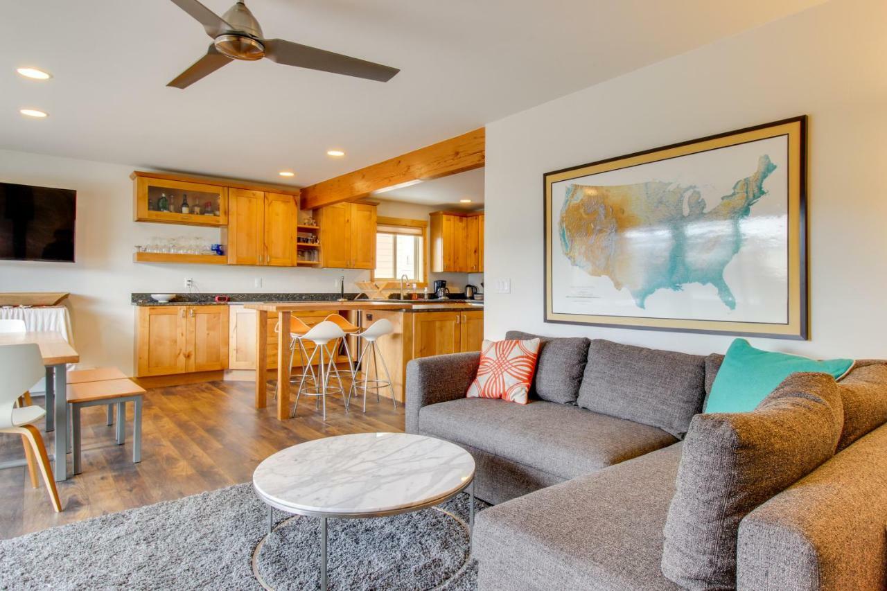 Purgatory Townhome Durango Mountain Resort  Exterior foto