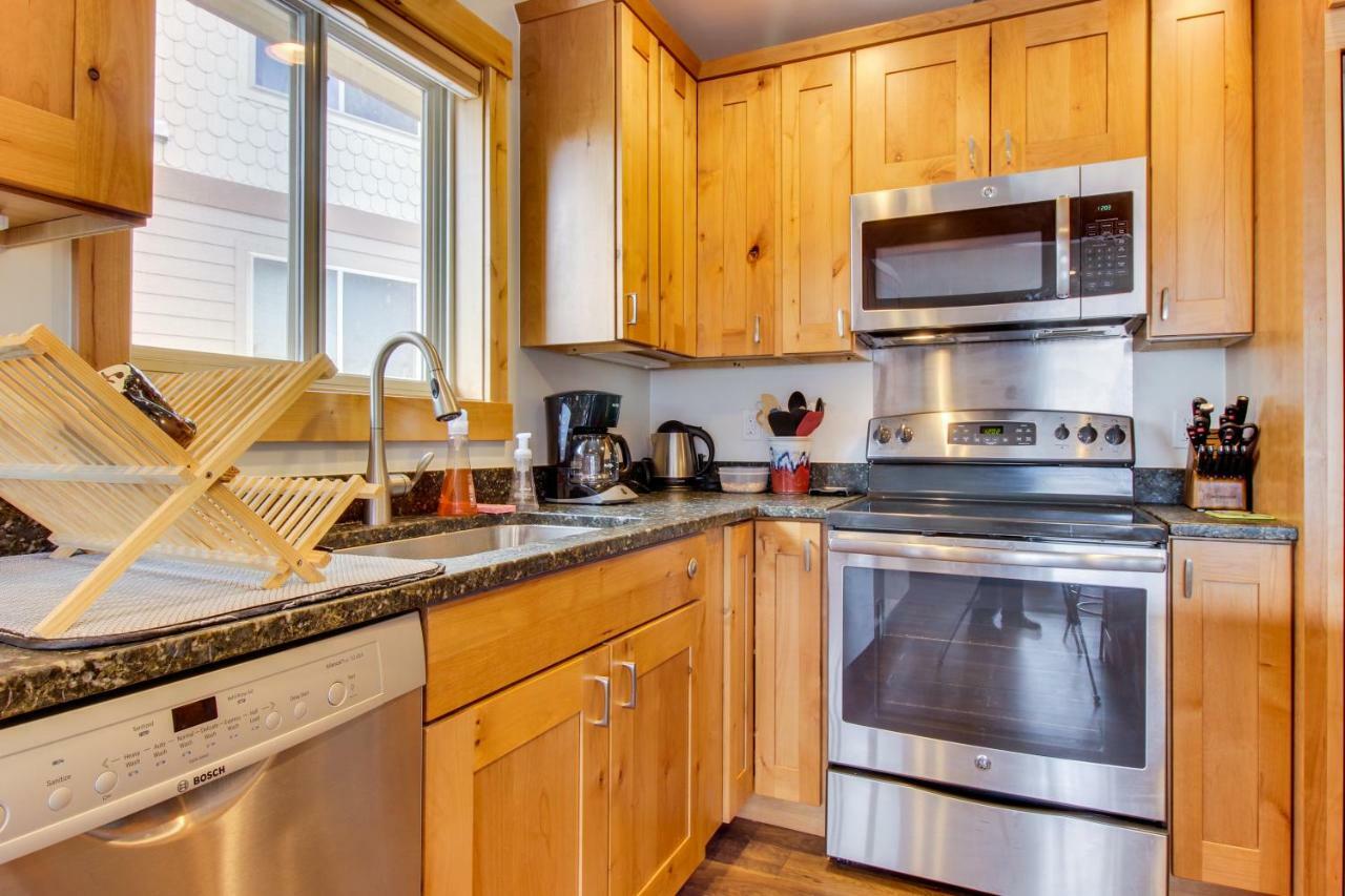 Purgatory Townhome Durango Mountain Resort  Exterior foto