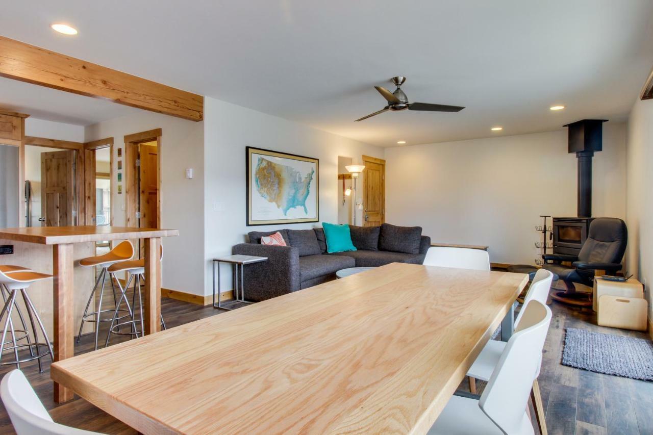 Purgatory Townhome Durango Mountain Resort  Exterior foto